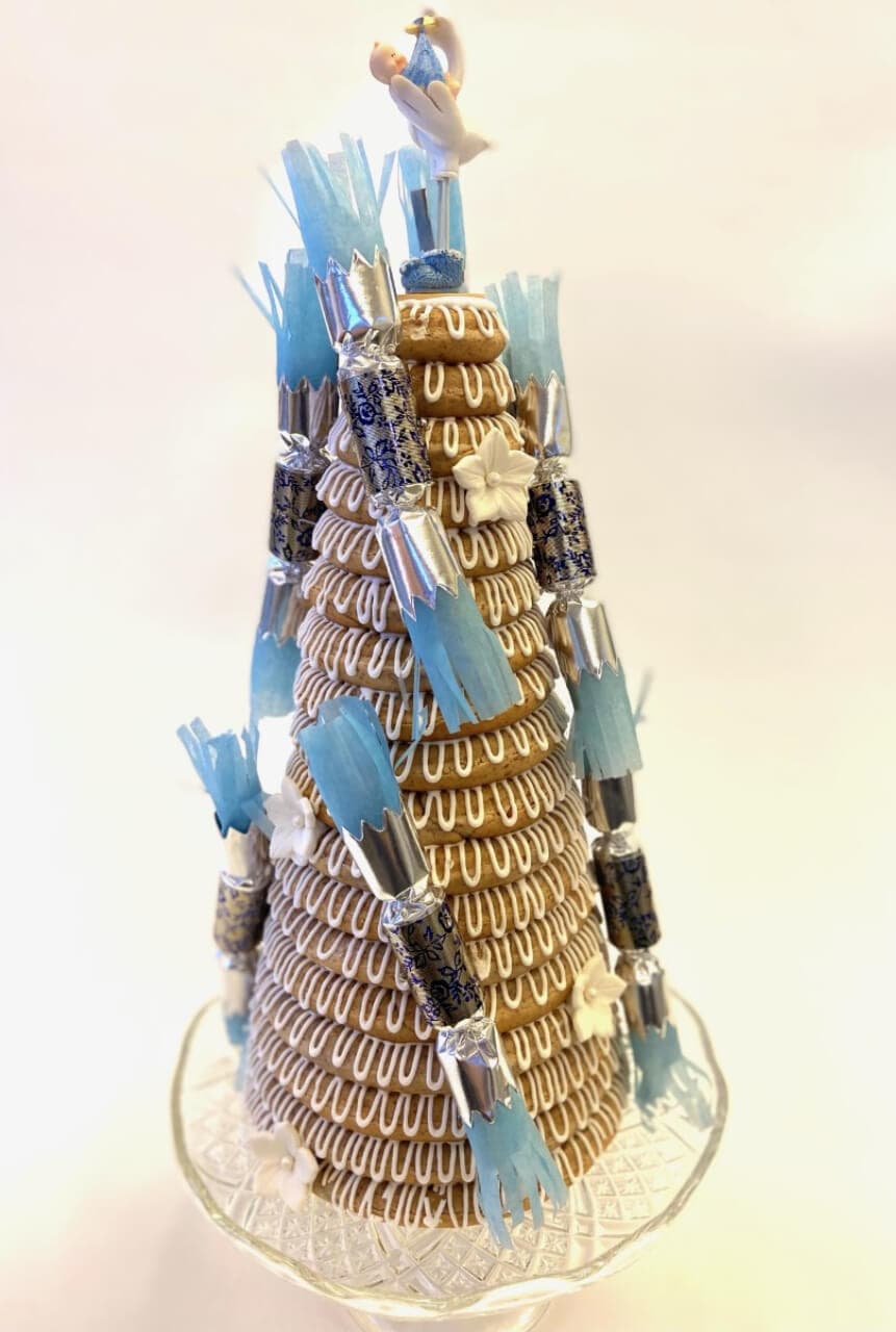 Kransekake